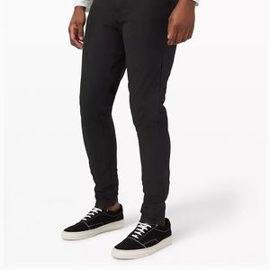 Lululemon ABC Pant Utilitech 32 x 32 Black